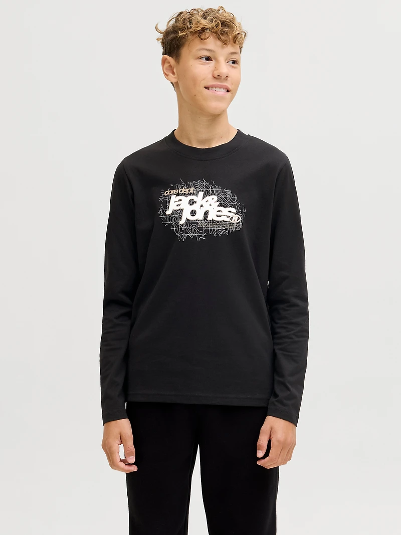 Regular Fit T-Shirt | Jack & Jones
