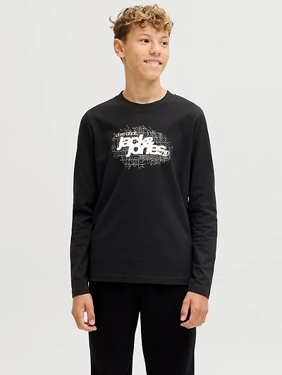 Regular Fit T-Shirt | Jack & Jones