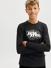 Regular Fit T-Shirt | Jack & Jones