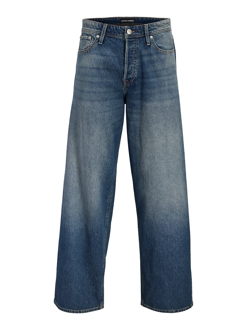 Jean Dave 080 Jambe large | Jack & Jones®