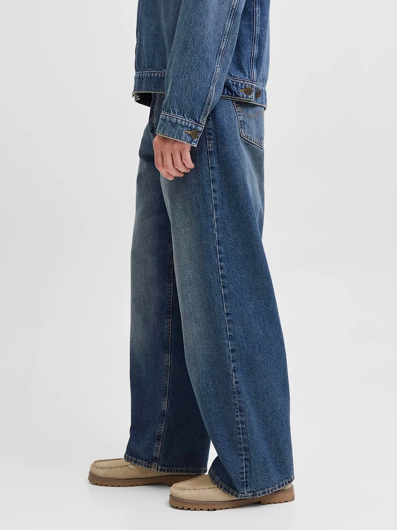 Jean Dave 080 Jambe large | Jack & Jones®