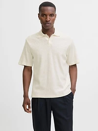 Relaxed Fit Polo | Jack & Jones