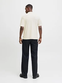 Relaxed Fit Polo | Jack & Jones