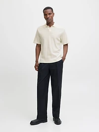 Relaxed Fit Polo | Jack & Jones