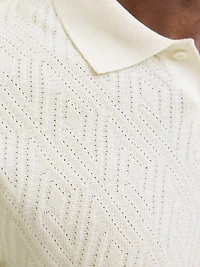 Relaxed Fit Polo | Jack & Jones