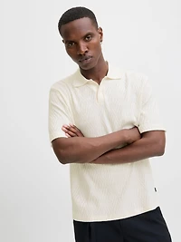 Relaxed Fit Polo | Jack & Jones