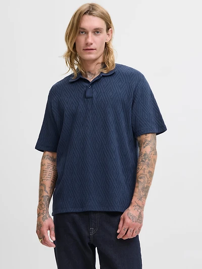 Polo Coupe décontractée | Jack & Jones