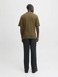 Relaxed Fit Polo | Jack & Jones