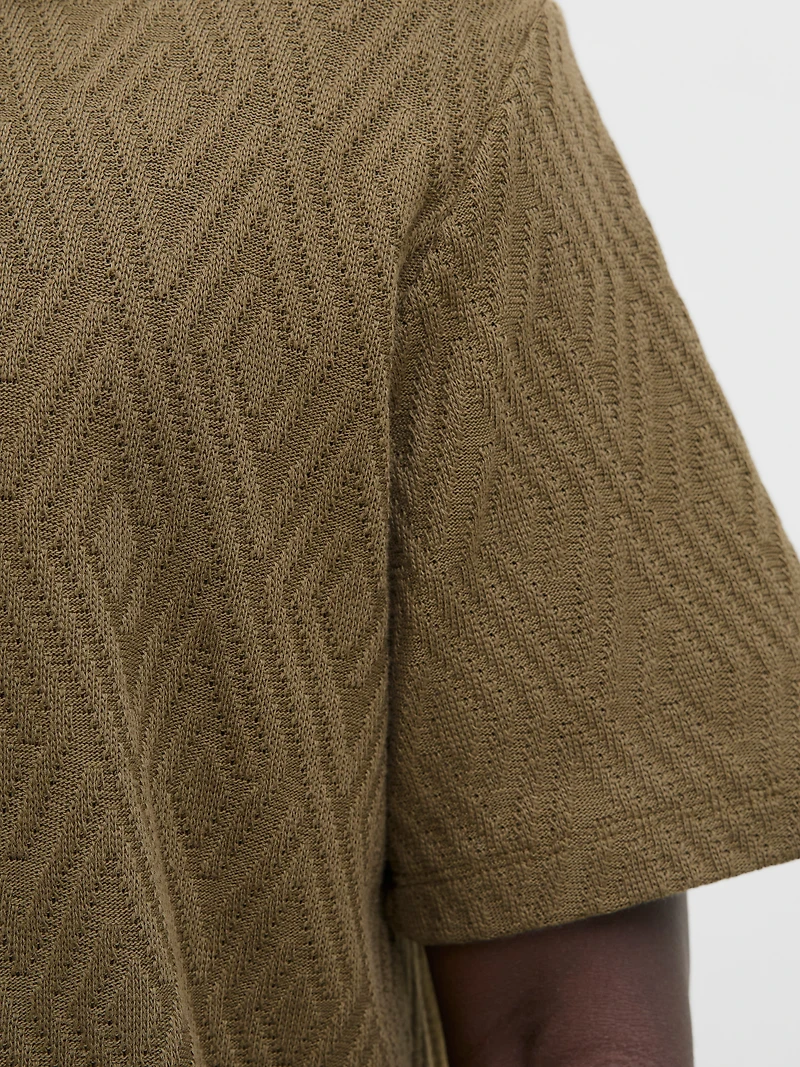 Relaxed Fit Polo | Jack & Jones