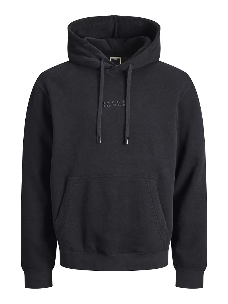 Relaxed Fit Hoodie | Jack & Jones