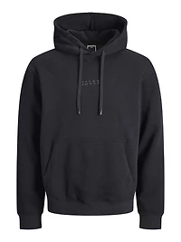 Relaxed Fit Hoodie | Jack & Jones