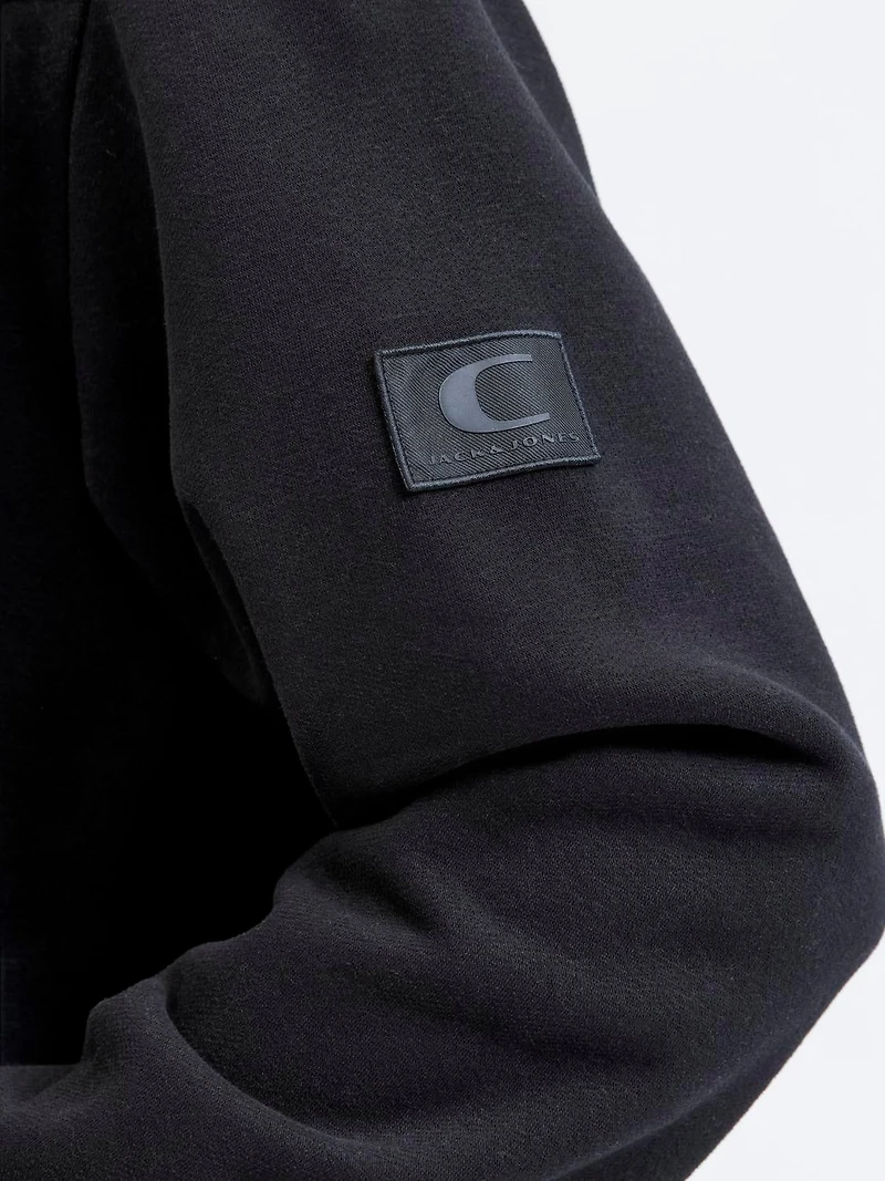 Relaxed Fit Hoodie | Jack & Jones