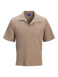 Relaxed Fit Polo | Jack & Jones
