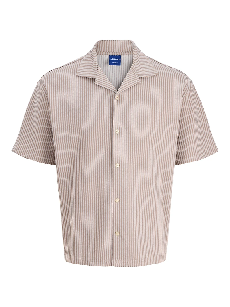 Relaxed Fit Shirt | Jack & Jones