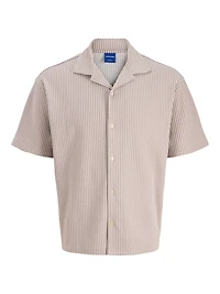 Relaxed Fit Shirt | Jack & Jones