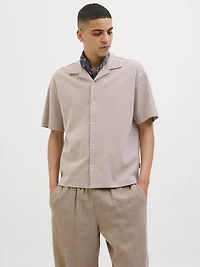 Relaxed Fit Shirt | Jack & Jones