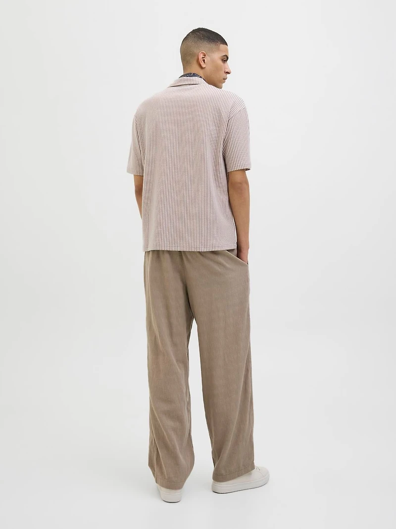 Relaxed Fit Shirt | Jack & Jones