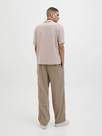Relaxed Fit Shirt | Jack & Jones