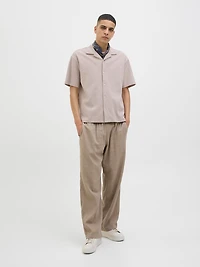 Relaxed Fit Shirt | Jack & Jones