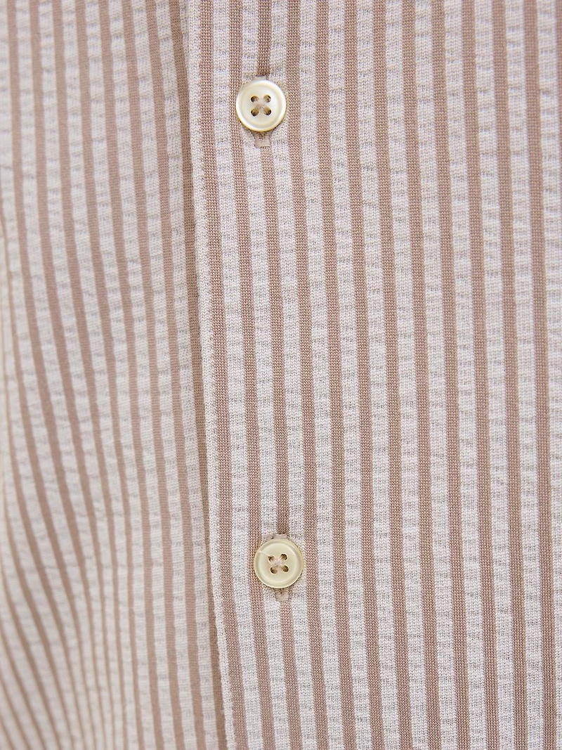 Relaxed Fit Shirt | Jack & Jones