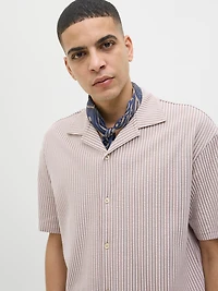 Relaxed Fit Shirt | Jack & Jones