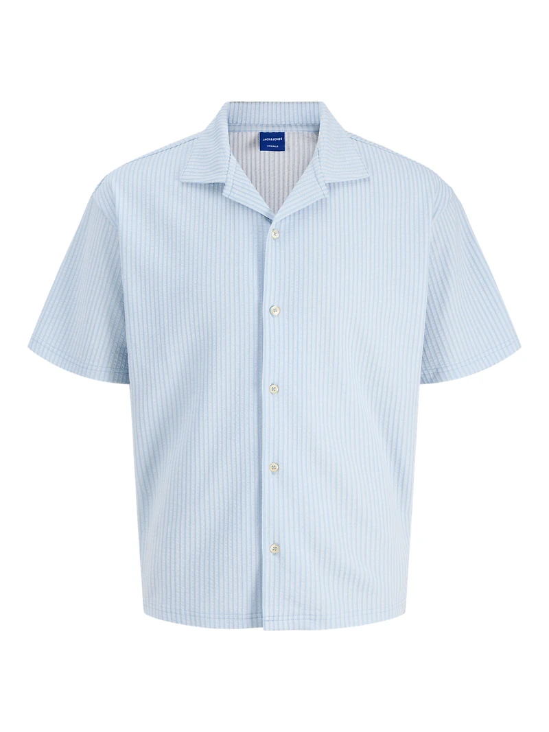 Relaxed Fit Shirt | Jack & Jones®