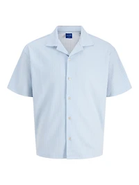 Relaxed Fit Shirt | Jack & Jones®