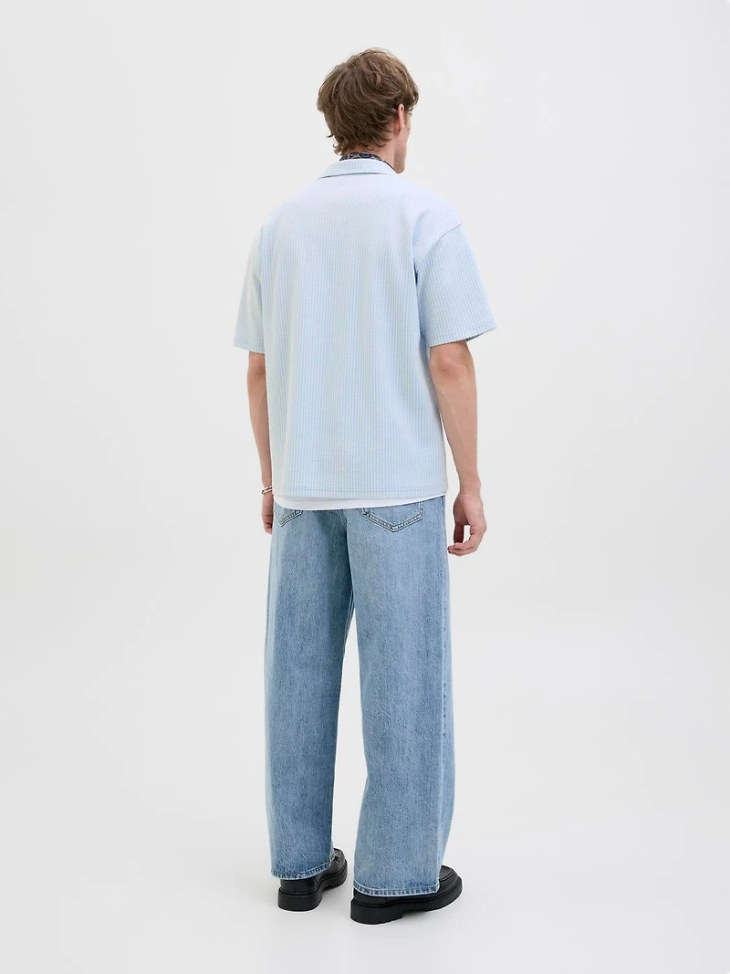 Relaxed Fit Shirt | Jack & Jones®