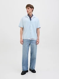 Relaxed Fit Shirt | Jack & Jones®
