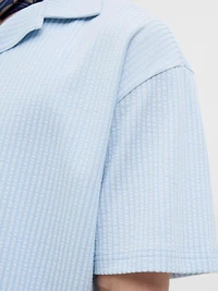 Relaxed Fit Shirt | Jack & Jones®