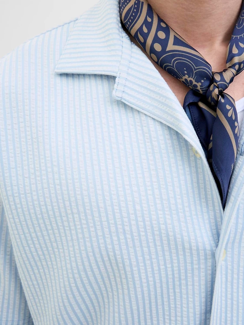 Relaxed Fit Shirt | Jack & Jones®