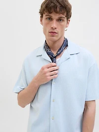 Relaxed Fit Shirt | Jack & Jones®