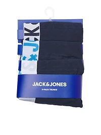 3-pack Boxers | Jack & Jones
