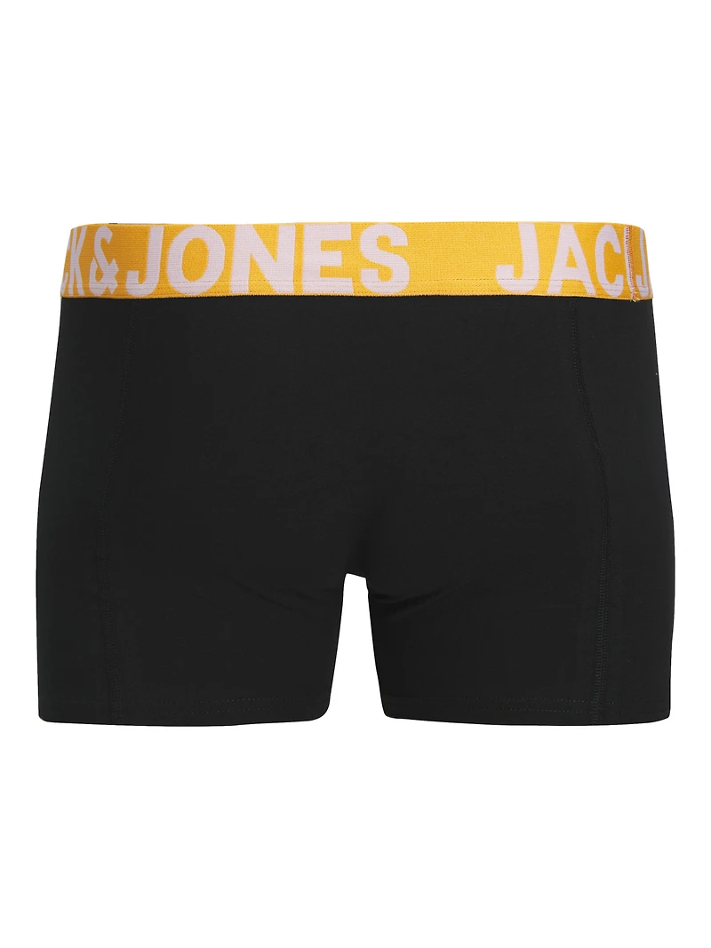 3-pack Boxers | Jack & Jones