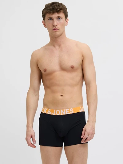 Ensemble de 3 Boxers | Jack & Jones