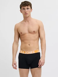 Ensemble de 3 Boxers | Jack & Jones