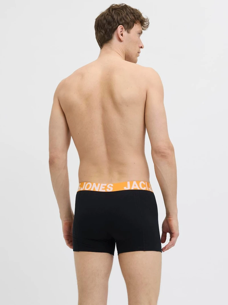 Ensemble de 3 Boxers | Jack & Jones