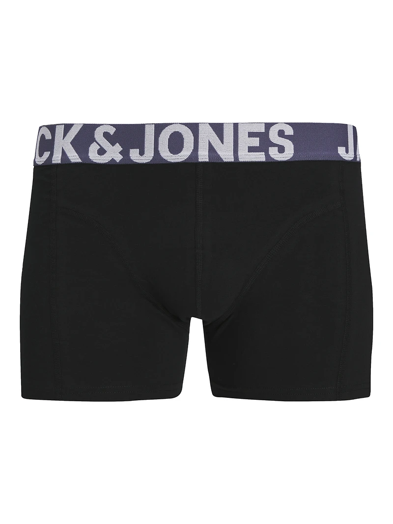 Ensemble de 3 Boxers | Jack & Jones