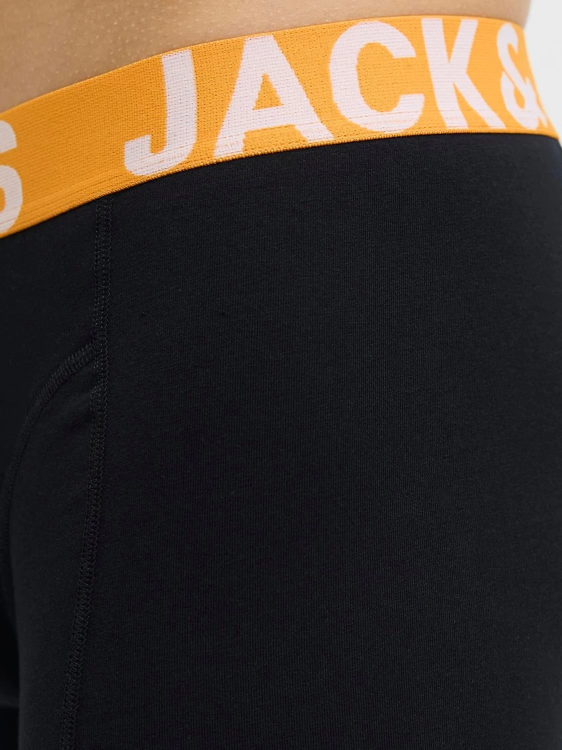 Ensemble de 3 Boxers | Jack & Jones