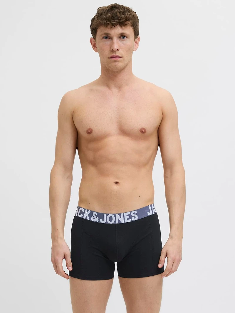 Ensemble de 3 Boxers | Jack & Jones