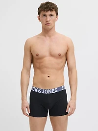 Ensemble de 3 Boxers | Jack & Jones