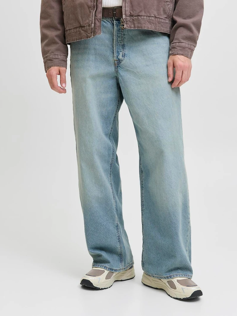 Jean Dave 082 Jambe large | Jack & Jones®