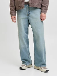 Jean Dave 082 Jambe large | Jack & Jones®