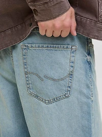 Jean Dave 082 Jambe large | Jack & Jones®