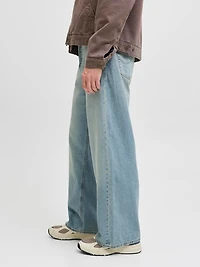 Jean Dave 082 Jambe large | Jack & Jones®