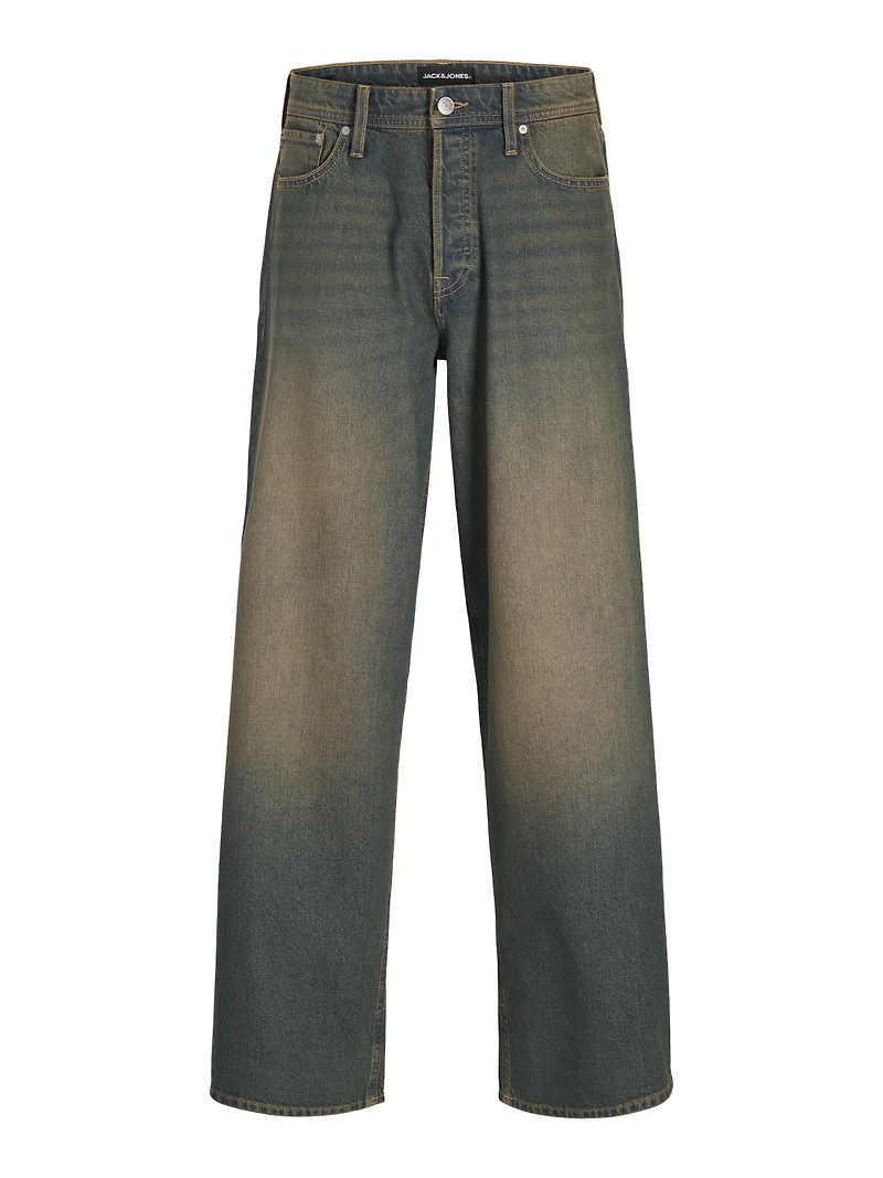 Jean Dave 083 Jambe large | Jack & Jones®