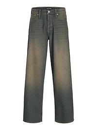 Jean Dave 083 Jambe large | Jack & Jones®