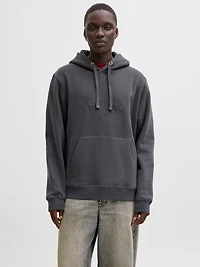 Relaxed Fit Hoodie | Jack & Jones
