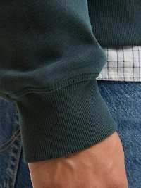 Relaxed Fit Sweatshirt | Jack & Jones®