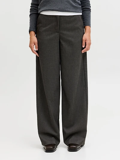 Wide Leg Fit Pants | Jack & Jones®